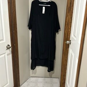 Bellissima black dress